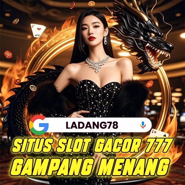 LADANG78: Link Login Situs Slot Gacor Dan Slot777 APK Online Gampang Menang